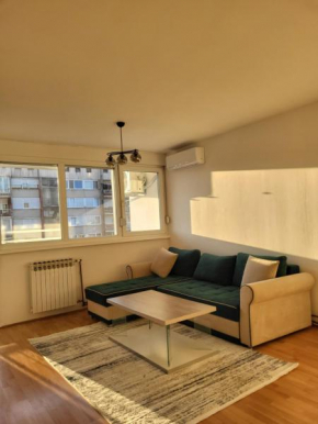 Sunnyside apartment